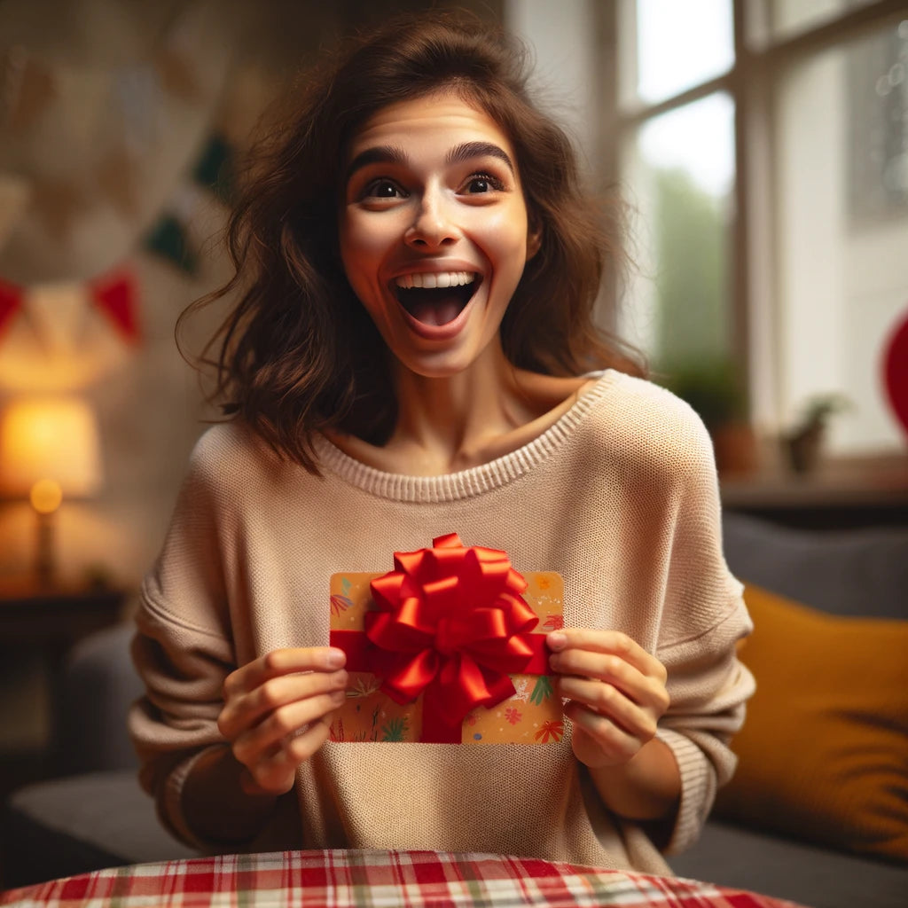 Gift Cards