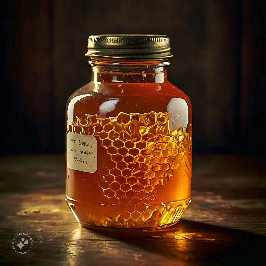 Crystallization Means Quality. But Why Does Some Honey Crystallize Faster Than Others? And How Do I Fix It?
