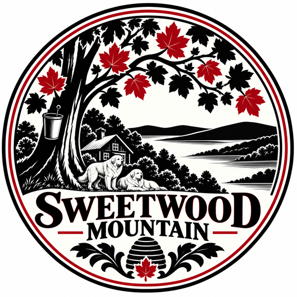 Sweetwood Mountain